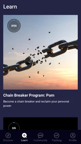 Game screenshot Chain Breaker Coach apk