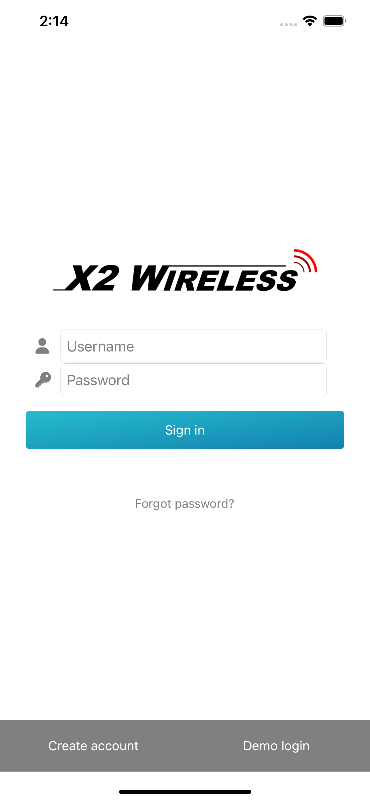 X2 Wireless