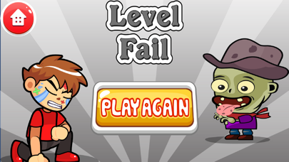 Zombie Killer-Halloween Night Screenshot