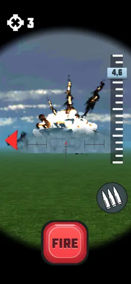 Game screenshot Tank Shooter 3D! mod apk
