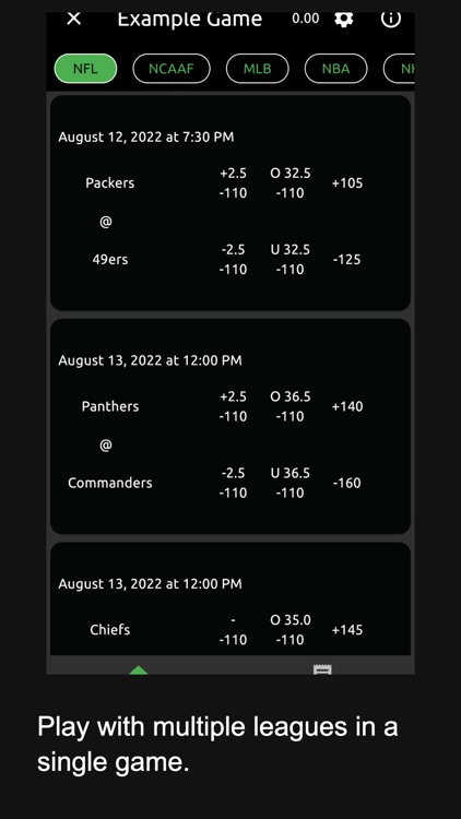 betbook - fantasy sportsbook