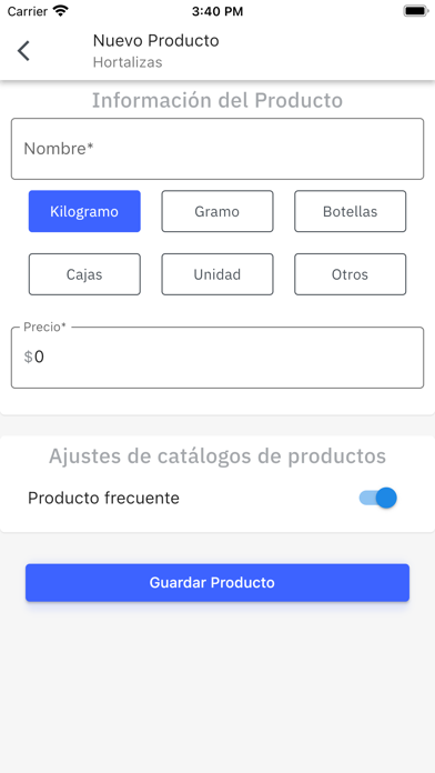 Fudlup Screenshot