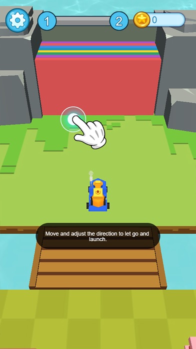 Crazy Engineer 3D-Crazy Job Screenshot