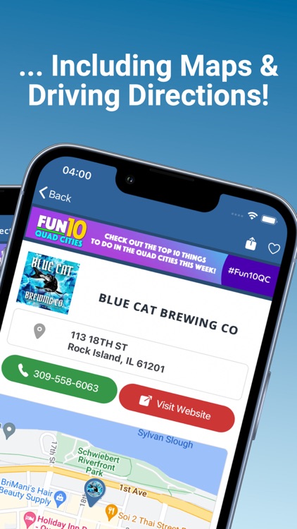 QuadCities.com screenshot-4