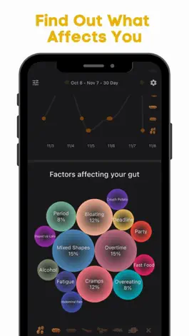 Game screenshot plop - poop tracker & analyzer hack