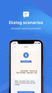 easy translate iphone screenshot 4