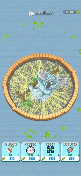 Game screenshot Little Painters hack