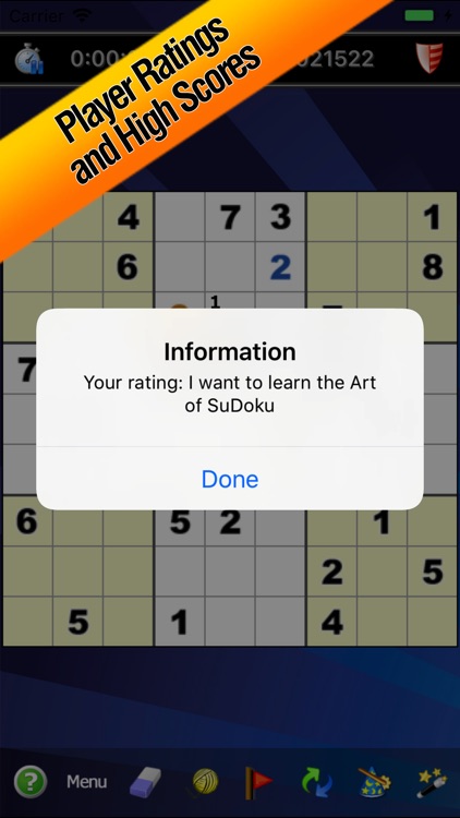 Sudoku - Logical Number Puzzle by Mastersoft Ltd