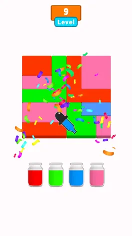 Game screenshot Color Theorem! hack