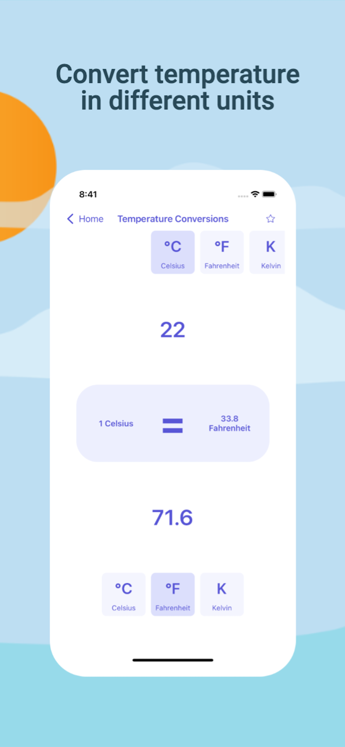 Calculator And Converter