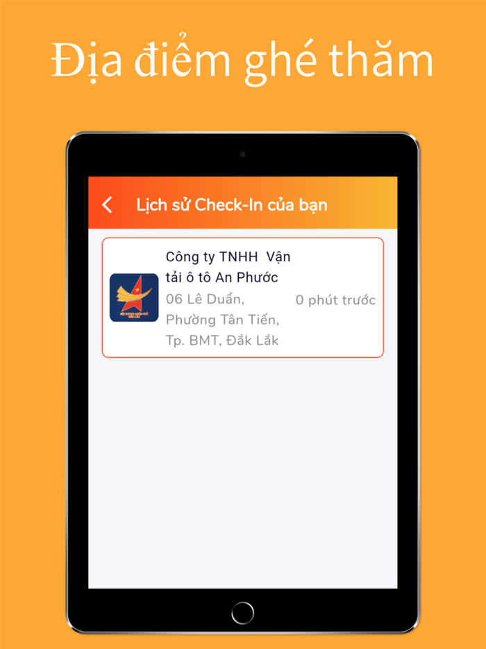 Hội doanh nhân trẻ Đắk Lắk