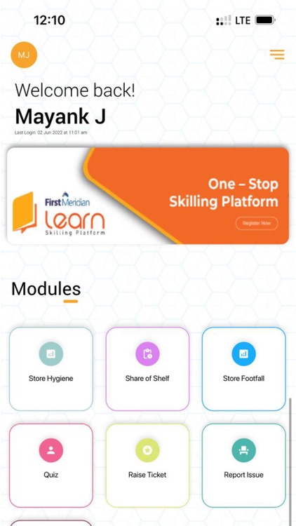 BrandPulse+ screenshot-7