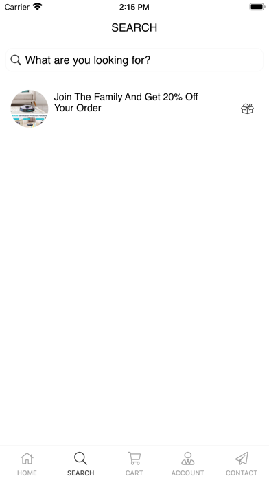 Homifiy Screenshot