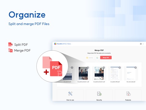 PolarisOffice Toolsのおすすめ画像6