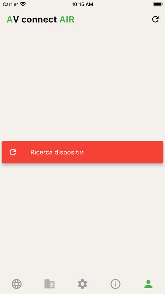 #3. AV Connect Air (iOS) 由: Raffaele Rizza