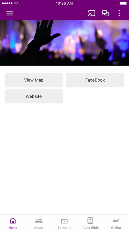 #1. Shoreline Church – CT (iOS) 由: Shoreline Church Inc(CT)