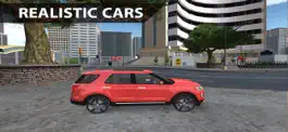 Game screenshot Real Car Parking Sim 2022 mod apk