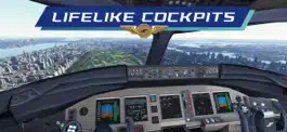 Game screenshot Flight Simulator: Plane Game hack