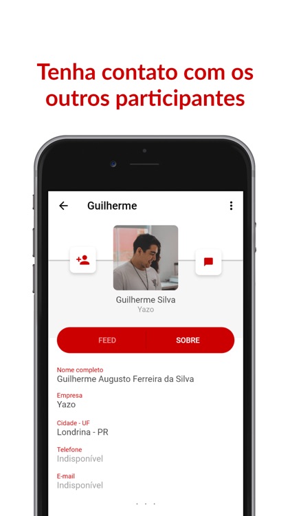SBD Eventos screenshot-3