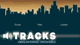Game screenshot Tracks : Siren Bay mod apk