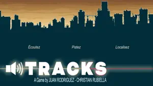 Tracks : Siren Bay screenshot 1