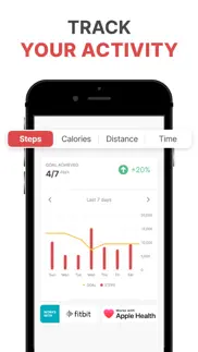 How to cancel & delete walking & weight loss: walkfit 2