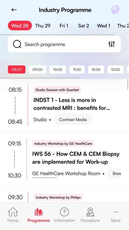 ECR 2024 screenshot-5