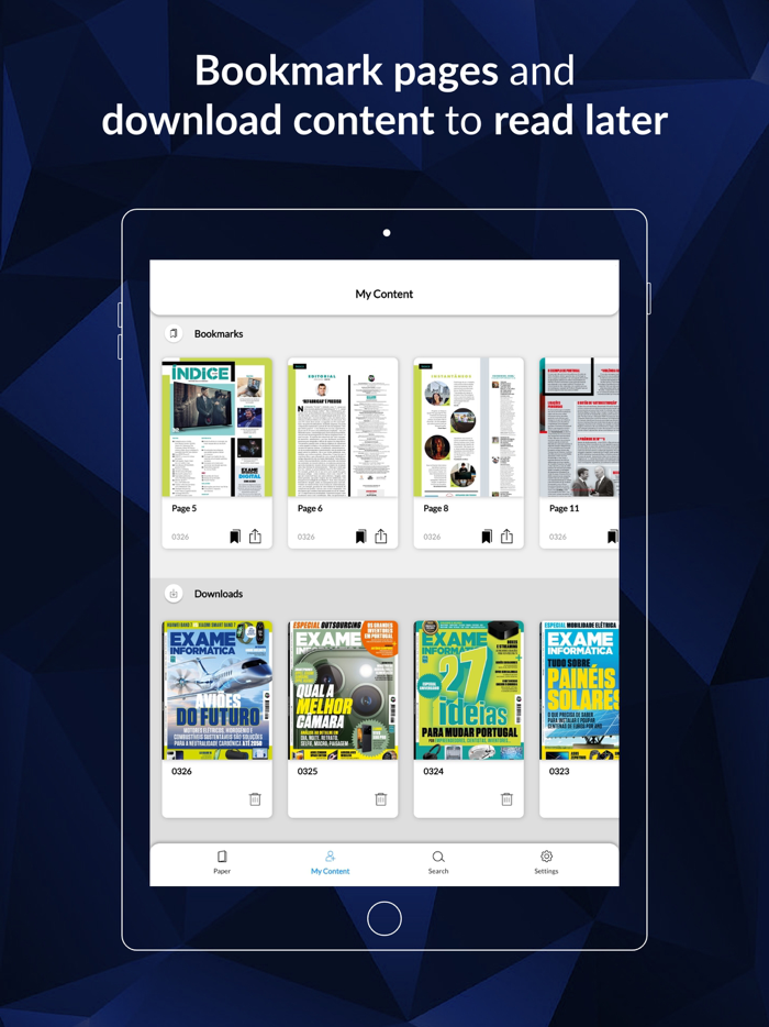 Exame Informatica Digital