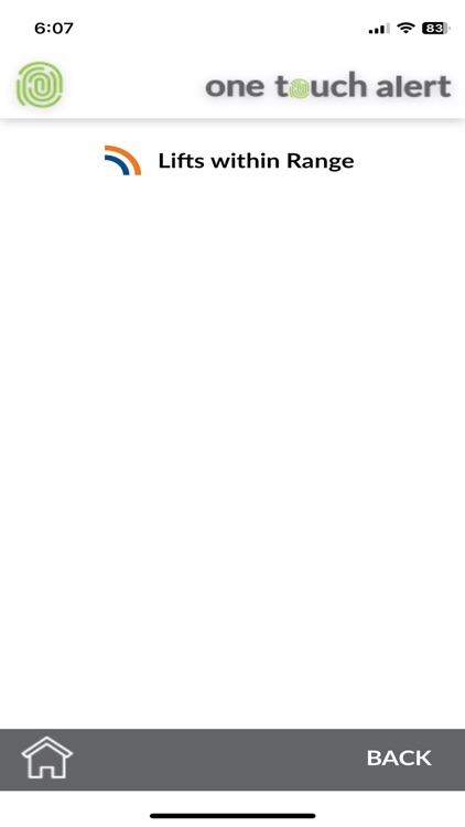 One Touch Alert screenshot-7