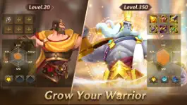 Game screenshot Godyssey: Enlighten mod apk