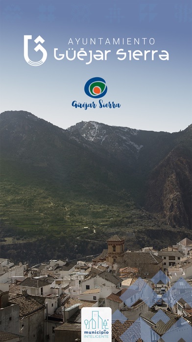 Güéjar Sierra Screenshot