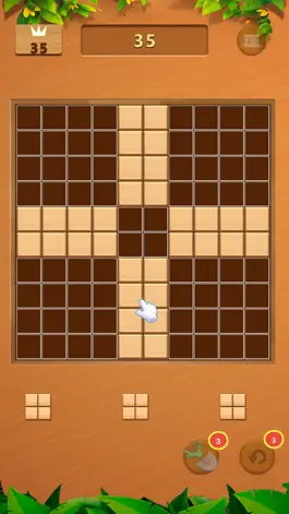 Game screenshot Block Puzzle - Blast 2023 hack