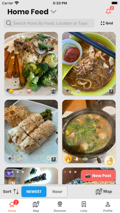 LegitApp Screenshot