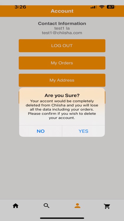 chiisha screenshot-7