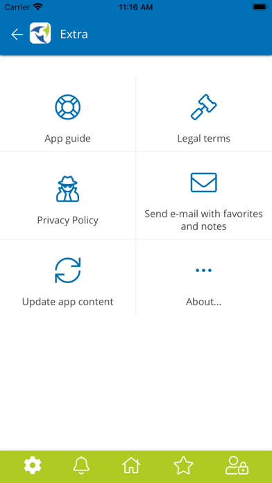 Screenshot 4 of MIC 2022 App