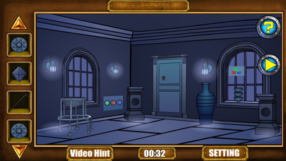 Infinite:100 Rooms Escape Game Screenshot