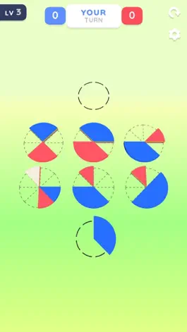 Game screenshot Slicetegy! hack
