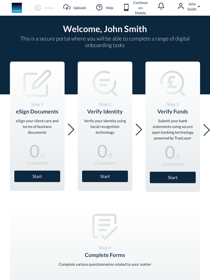 Blakewater Solicitors