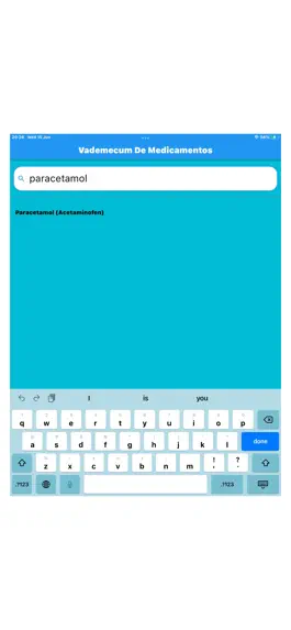 Game screenshot Farmaco Dosis mod apk