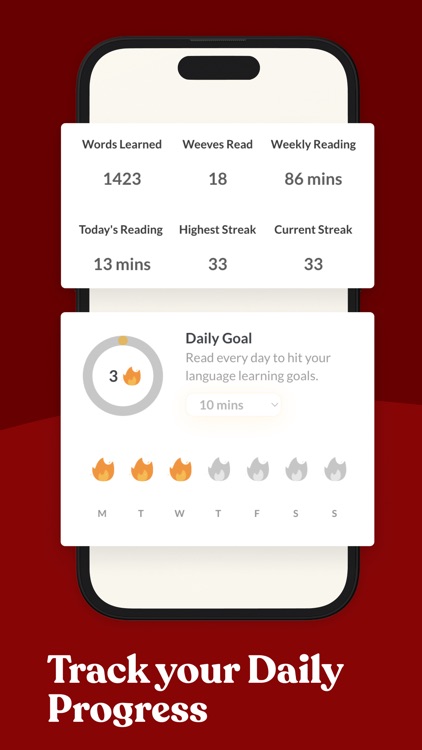 Weeve Languages screenshot-4