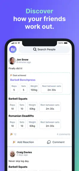 Game screenshot Braveborn mod apk