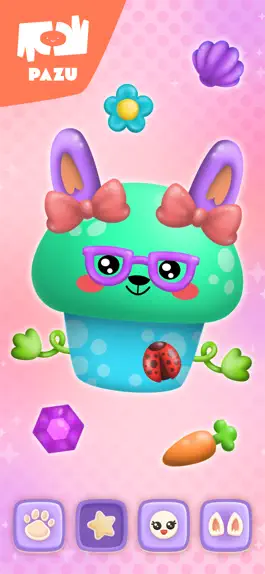 Game screenshot Мягкие игры симулятор DIY hack