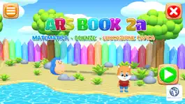Game screenshot ARS Book 2a mod apk
