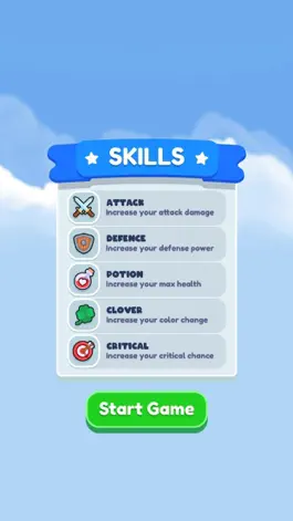 Game screenshot Color Loop 3D mod apk