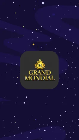 Game screenshot Grand Mondial App mod apk