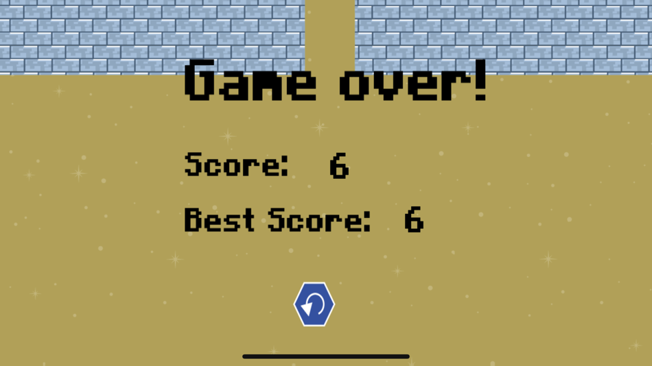 #4. Bug Destroy (iOS) 由: Anh Hung Le