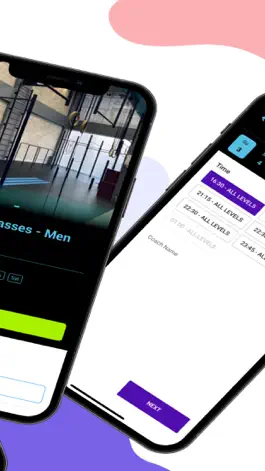 Game screenshot RHYTHM KSA apk
