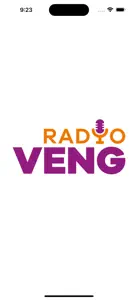 Veng Radyo screenshot #1 for iPhone