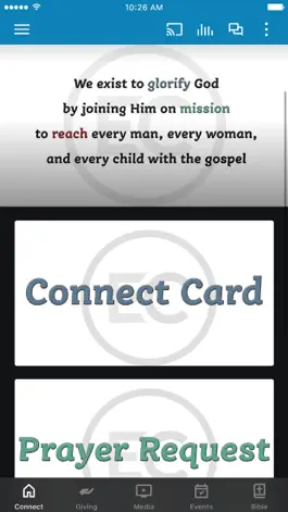 Game screenshot Emmanuel Church WNY mod apk