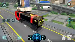 Game screenshot Future Truck Transport mod apk
